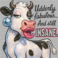 Animal Text Series-AT 2908